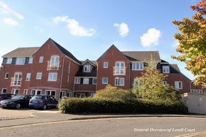 Lovell Court Front Aspect- click for photo gallery